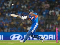 "We Were All Keeping An Eye": Hardik Pandya Reveals Pre-Match Stress As Semi-Final Race Heats Up