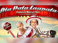 How Ata Pata Laapata Sent Rajpal Yadav To Tihar Jail In Rs 9-Crore Debt Case