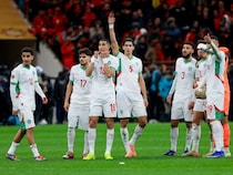 Morocco Set To Appeal AFCON Bans, Fines After Final Chaos