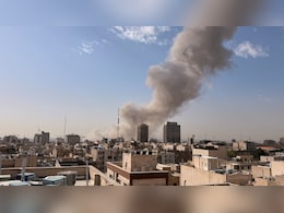 ईरान पर इजरायल और अमेरिका का जॉइंट अटैक; अब तक क्या कुछ हुआ? 10 बड़ी बातें