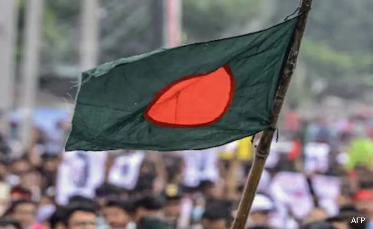 The Blogger Killings: How Bangladesh Cracked Down On Free Speech, Atheism