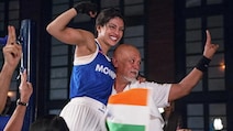Priyanka Chopra Remembers Mary Kom Co-Star Sunil Thapa
