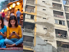 गाजियाबाद में तीन नाबालिग बहनों का सुसाइड...अब तक क्या-क्या पता चला?