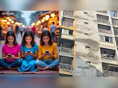 कोरियन कल्चर, मोबाइल की लत, होम सिकनेस , क्या है गाजियाबाद में तीन बहनों की आत्महत्या का राज!