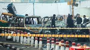 UN Report Flags Jaish-e-Mohammed Link To Red Fort Attack, Warns of New Women's Terror Wing