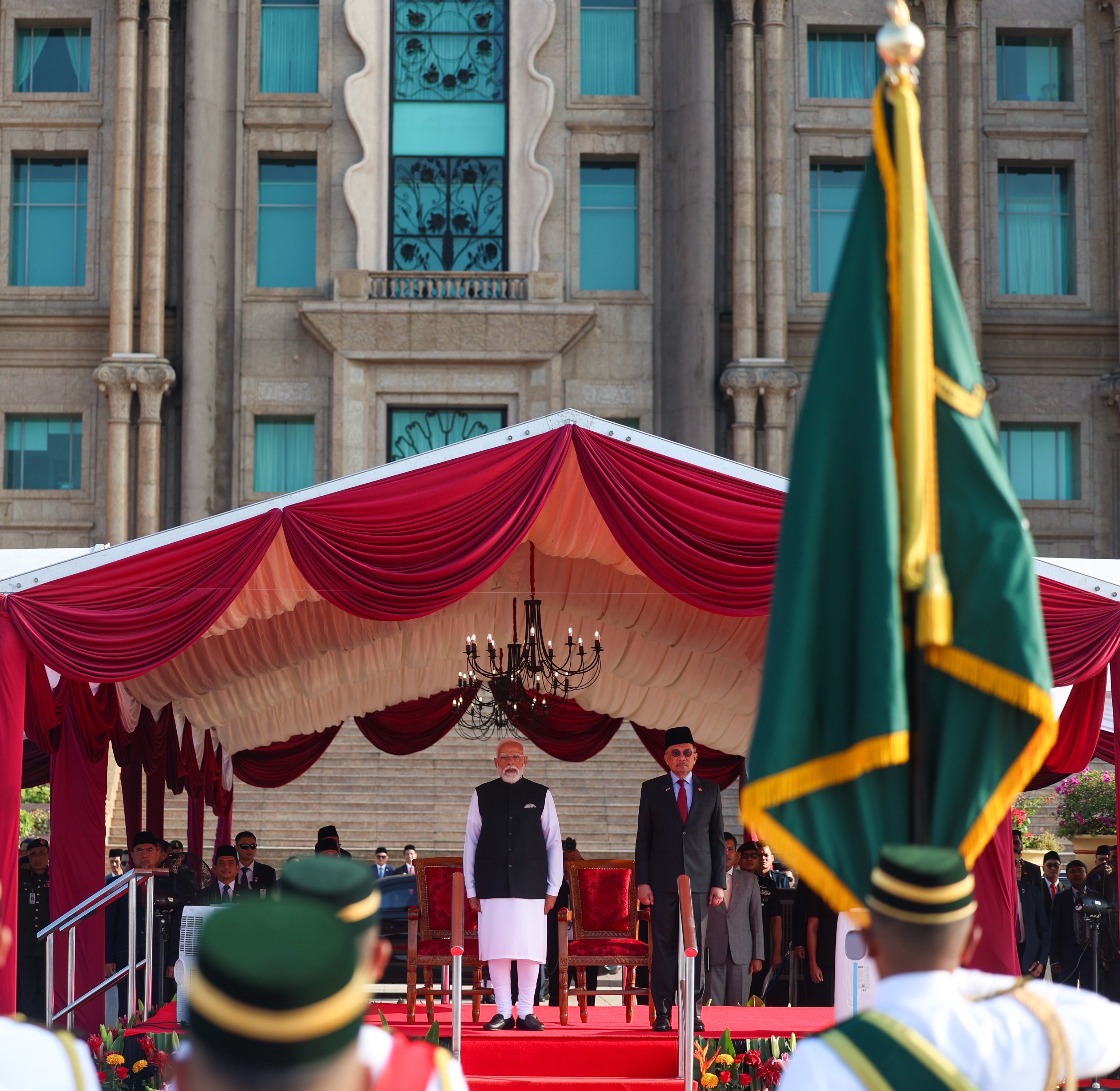 Latest and Breaking News on NDTV