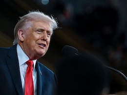 Raze, Obliterate, Annihilate: Trump's Blueprint For Iran Military Machine