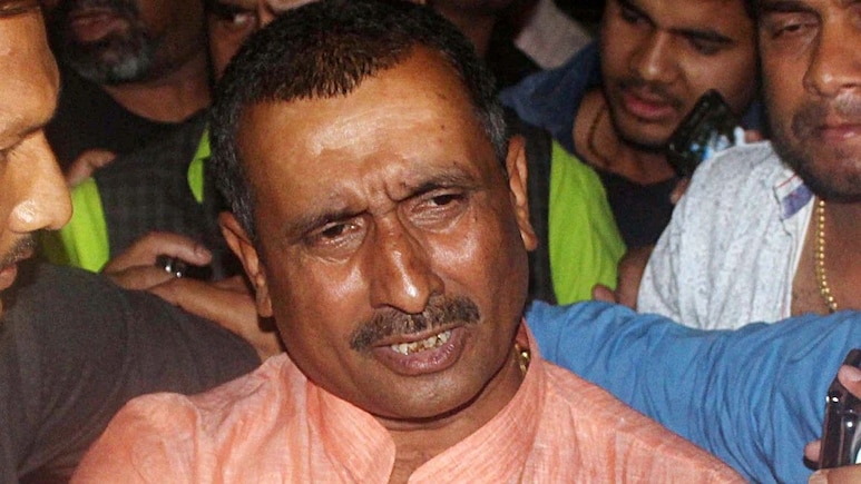 उन्नाव रेप केस : कुलदीप सेंगर को सुप्रीम कोर्ट से झटका, जमानत देने से किया इनकार