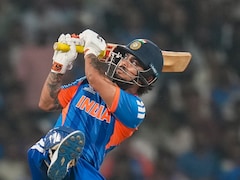 T20 World Cup LIVE: Dead Ball Row Takes Centrestage After Kishans Wicket