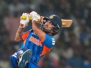 T20 World Cup LIVE: Dead Ball Row Takes Centrestage After Kishans Wicket