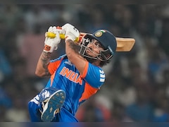 T20 World Cup 2026: '7 छक्के-2 चौके', ईशान किशन ने पहले बल्ले से मचाया तूफान, फिर कर दिया ये बड़ा ऐलान