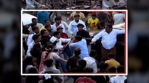 Wedding Procession Turns Violent; IAF Man, Father Injured In Uttar Pradesh