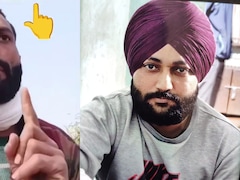 हर भागने वाली औरत को मार डालूंगा... मेरठ में पत्नी के प्रेमी की हत्या कर पति का VIDEO से कबूलनामा