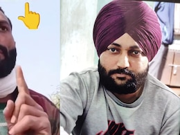 हर भागने वाली औरत को मार डालूंगा... मेरठ में पत्नी के प्रेमी की हत्या कर पति का VIDEO से कबूलनामा