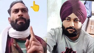 हर भागने वाली औरत को मार डालूंगा... मेरठ में पत्नी के प्रेमी की हत्या कर पति का VIDEO से कबूलनामा