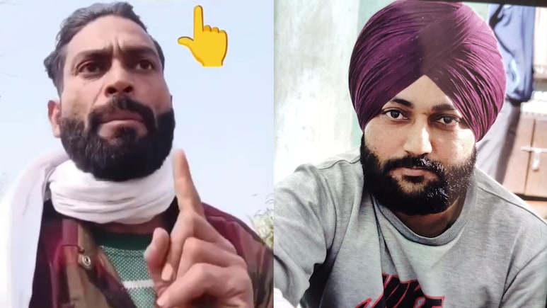 हर भागने वाली औरत को मार डालूंगा... मेरठ में पत्नी के प्रेमी की हत्या कर पति का VIDEO से कबूलनामा