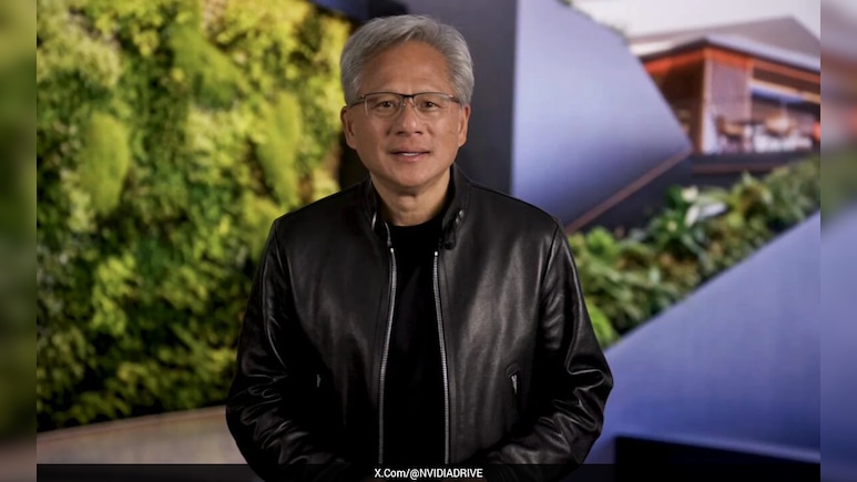 Gamers Slam DLSS 5's Generative AI Glow-Ups: Nvidia CEO Jensen Huang Reacts
