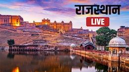 Rajasthan News Highlights : भरतपुर में रोडवेज कर्मचारियों का धरना, अलग-अलग हादसों में 6 साल की बच्ची समेत कई लोगों की मौत