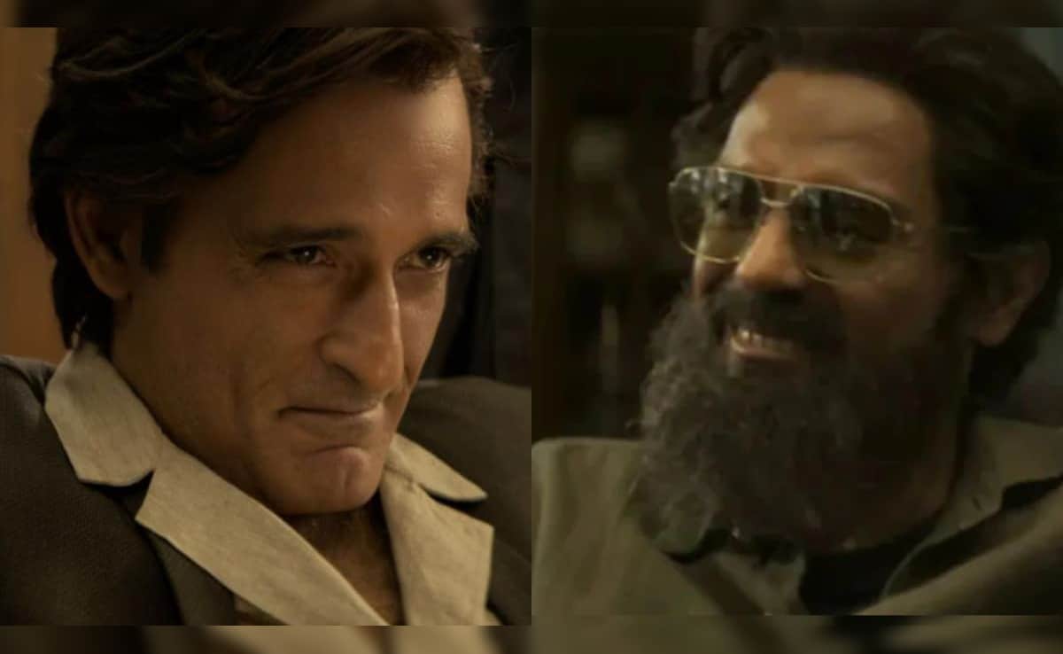 Dhurandhar Stars Akshaye Khanna And Arjun Rampal "Broke Down" After Shooting 26/11 Scene, Reveals R Madhavan