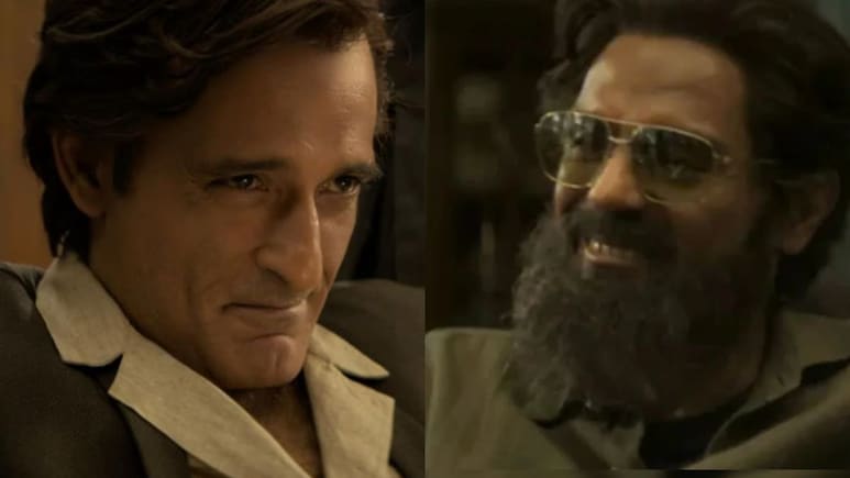 <i>Dhurandhar</i> Stars Akshaye Khanna And Arjun Rampal "Broke Down" After Shooting 26/11 Scene, Reveals R Madhavan