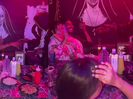 Ghosts Serving Food, Skeletons On Walls: Viral Horror Cafe In Varanasi Leaves Diners Screaming