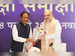 नक्सलवाद के खिलाफ आखिरी लड़ाई, तय समय पर खत्म होगा माओवाद – गृहमंत्री अमित शाह