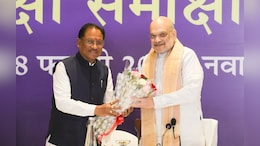 पंडुम समापन समारोह में गृह मंत्री अमित शाह होंगे मुख्य अतिथि, मुख्यमंत्री साय करेंगे अध्यक्षता
