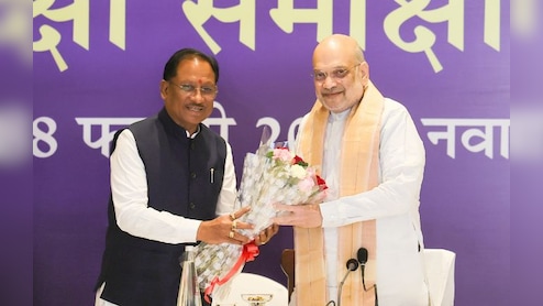 नक्सलवाद के खिलाफ आखिरी लड़ाई, तय समय पर खत्म होगा माओवाद &ndash; गृहमंत्री अमित शाह