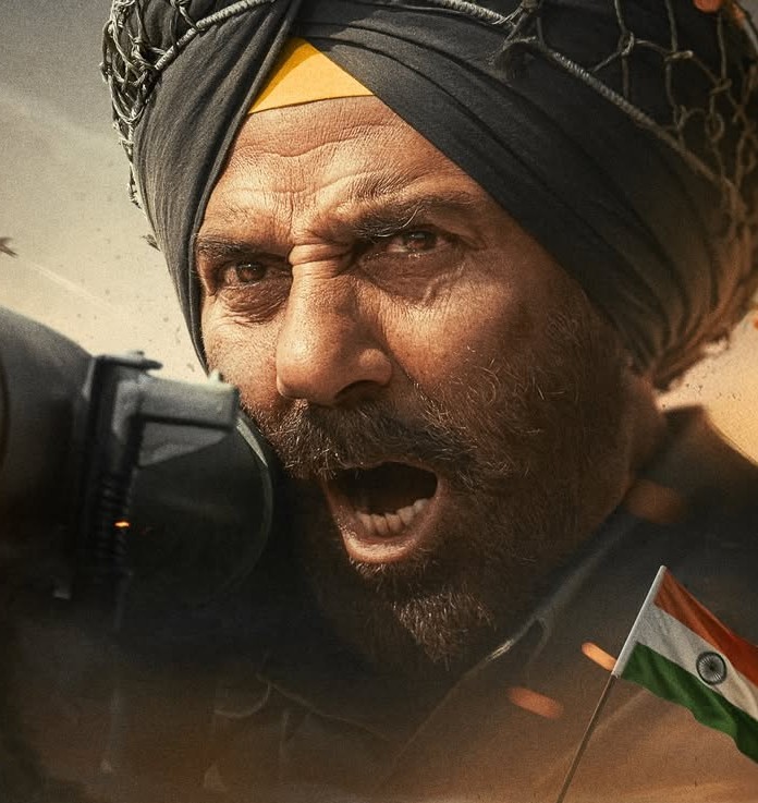 तीसरे सैटर्डे पर बॉक्स ऑफिस पर रहा बॉर्डर 2 का राज, मर्दानी 3 हुई फेल