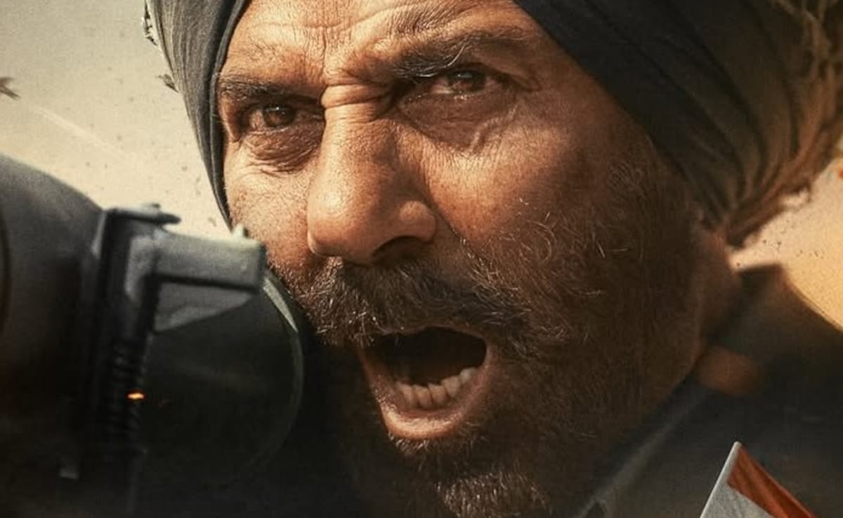 Border 2 Box Office Collection Day 16:  तीसरे सैटर्डे पर बॉक्स ऑफिस पर रहा बॉर्डर 2 का राज, मर्दानी 3 नहीं कर पाई मुकाबला