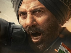 Border 2 Box Office Collection Day 16:  तीसरे सैटर्डे पर बॉक्स ऑफिस पर रहा बॉर्डर 2 का राज, मर्दानी 3 नहीं कर पाई मुकाबला