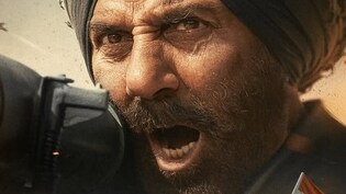 Border 2 Box Office Collection Day 16: &nbsp;तीसरे सैटर्डे पर बॉक्स ऑफिस पर रहा बॉर्डर 2 का राज, मर्दानी 3 नहीं कर पाई मुकाबला