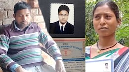 दिल्ली से पकड़ी ट्रेन, पहुंच गया पाक&zwj;िस्&zwj;तान जेल में, 7 साल बाद लौटे प्रसन्नजीत की कहानी रुला देगी