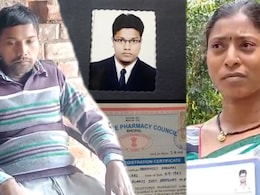 दिल्ली से पकड़ी ट्रेन, पहुंच गया पाक&zwj;िस्&zwj;तान जेल में, 7 साल बाद लौटे प्रसन्नजीत की कहानी रुला देगी