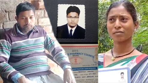 दिल्ली से पकड़ी ट्रेन, पहुंच गया पाक&zwj;िस्&zwj;तान जेल में, 7 साल बाद लौटे प्रसन्नजीत की कहानी रुला देगी