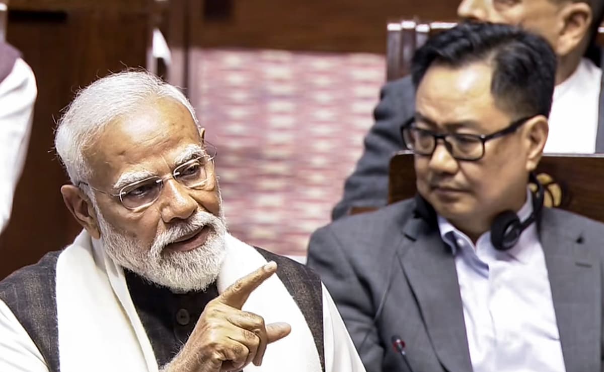 Latest and Breaking News on NDTV