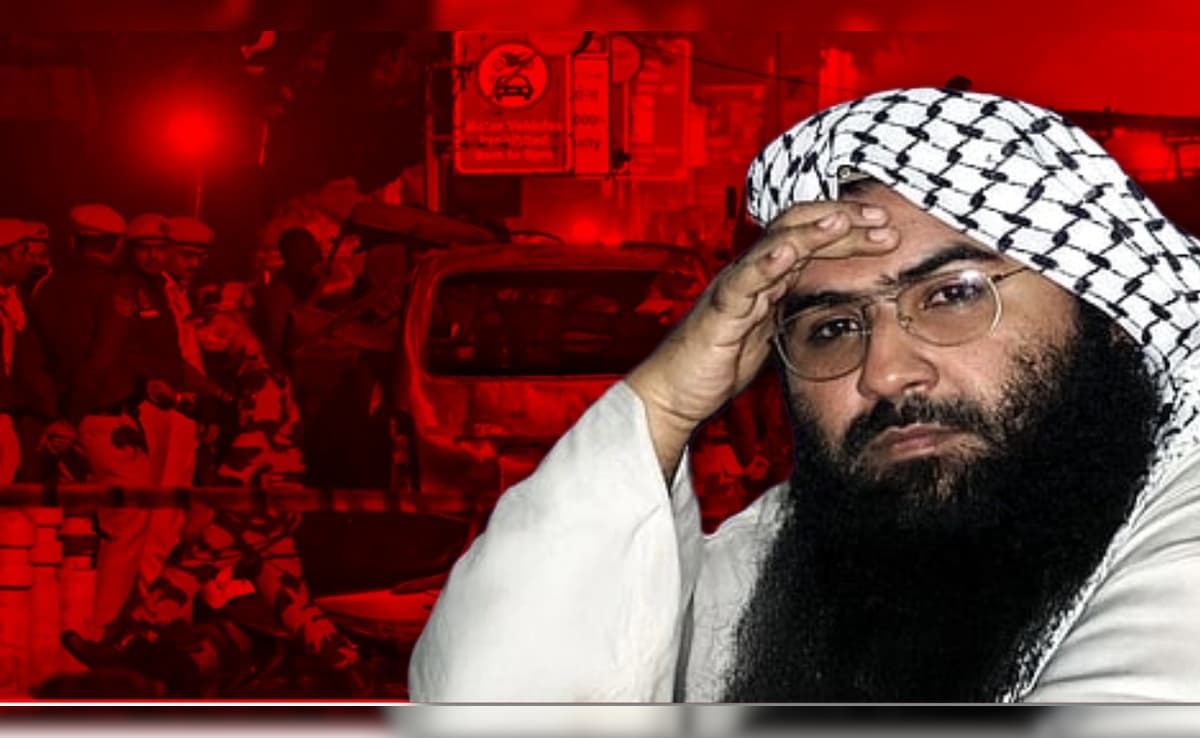 लाल किला ब्लास्ट के पीछे जैश, UN रिपोर्ट ने खोली PAK की पोल, महिला आतंकियों से भी किया आगाह