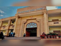 बिना सजा के 6 साल से जेल में आरोपी, राजस्थान हाइकोर्ट ने जताई चिंता