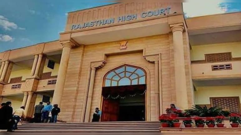 बिना सजा के 6 साल से जेल में आरोपी, राजस्थान हाइकोर्ट ने जताई चिंता