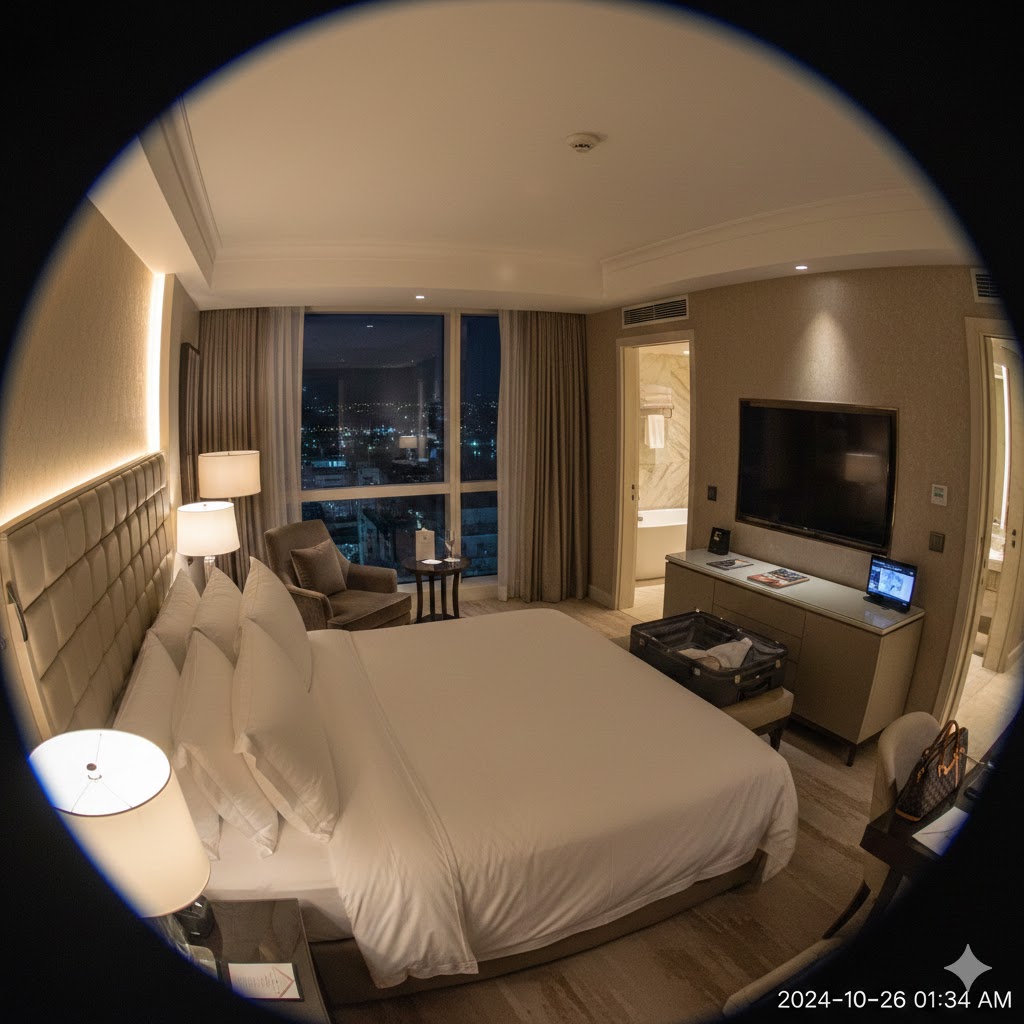 China's Spy-Cam Empire: Thousands Filmed In Hotels, Sold As Livestream Porn