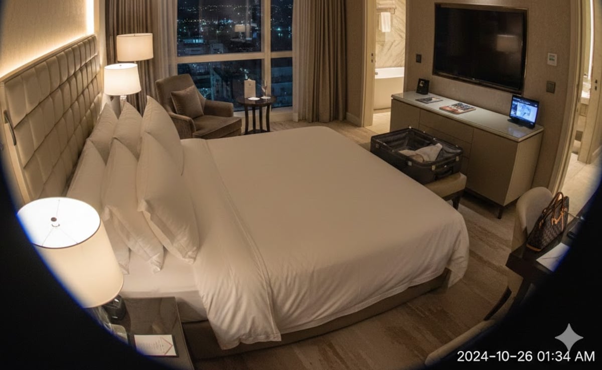 Casual Porn Search Turns Into Nightmare After Man Finds Himself On Screen