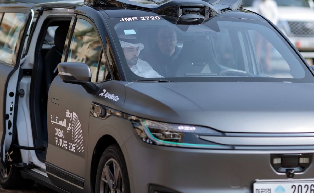 Latest and Breaking News on NDTV