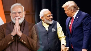 PM Narendra Modi Says 'Thank You' When Congratulated On Us Trade Deal