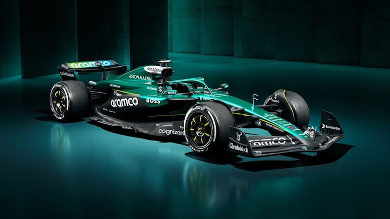 Aston Martin F1 Team Faces Reliability Issues Over Honda Engines: Here's What's Happening