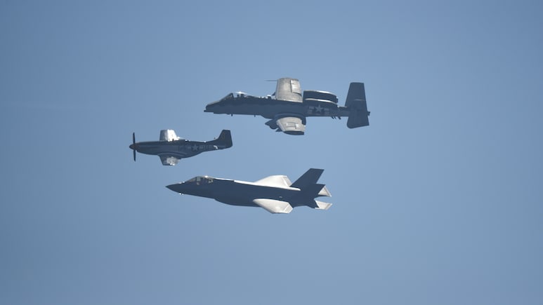 HAL Shares Tumble, L&T And Bharat Forge Gain After Fighter Jet Project Selection