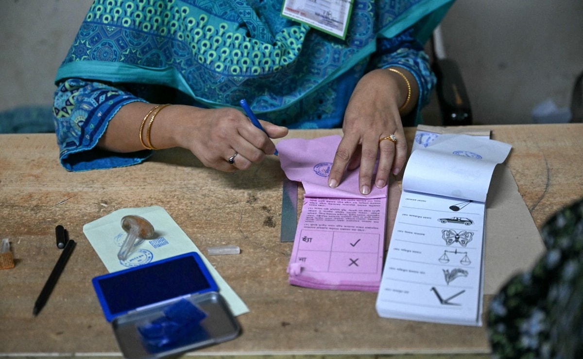 Bangladesh Election Result 2026