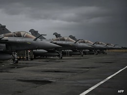 मेगा 'वायु शक्ति 2026': पाकिस्तान की सीमा पर आज 12 हजार किलो के बम दागेगी इंडियन एयरफोर्स