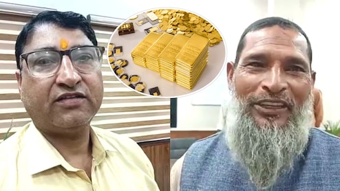 कबाड़ी ने 6 माह बाद लौटाए 15 लाख के गहने, फरीदाबाद के 'खान साहब' की ईमानदारी, परिवार खुशी से फूला न समाया