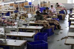 यूएस ट्रेड डील से गारमेंट कारोबारी झूमे, 5 सालों में एक्सपोर्ट 30 बिलियन होने की उम्मीद