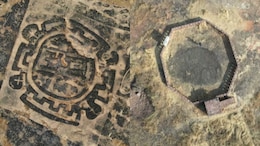 Konkan's 12,000-Year-Old Petroglyphs Reveal A Lost World Through Rare Traces Of Stone-Age Art